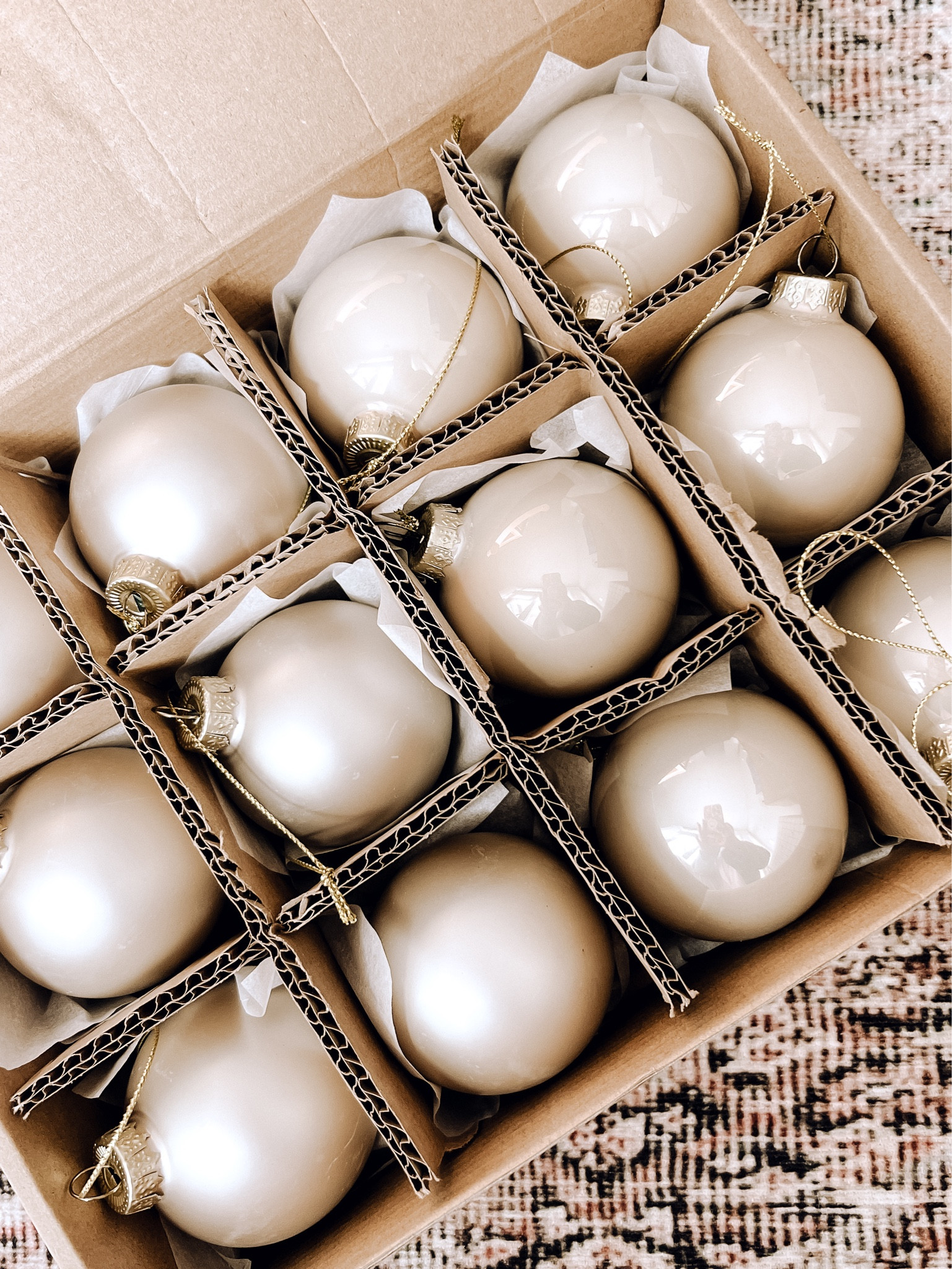 Christmas ornaments | Amazon 



#LTKSeasonal #LTKhome #LTKHoliday