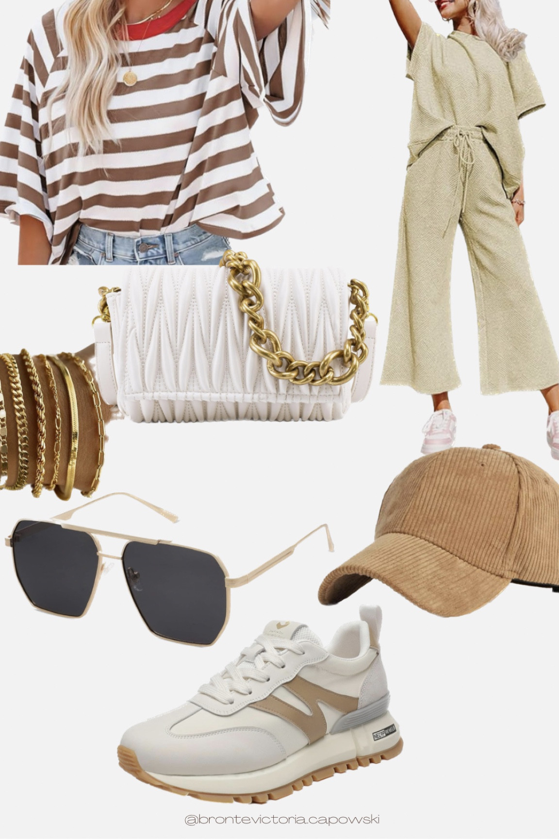 Amazon finds | spring outfits 

#LTKfindsunder100 #LTKSeasonal #LTKstyletip