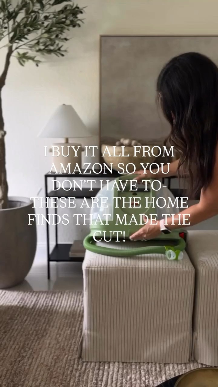 New Amazon Home finds you need to see 🤩

#LTKhome #amazonhome #amazonfinds #homedecor #dailyfinds #organicmodern #ltkit

#LTKdayinmylife #LTKHome #LTKSaleAlert