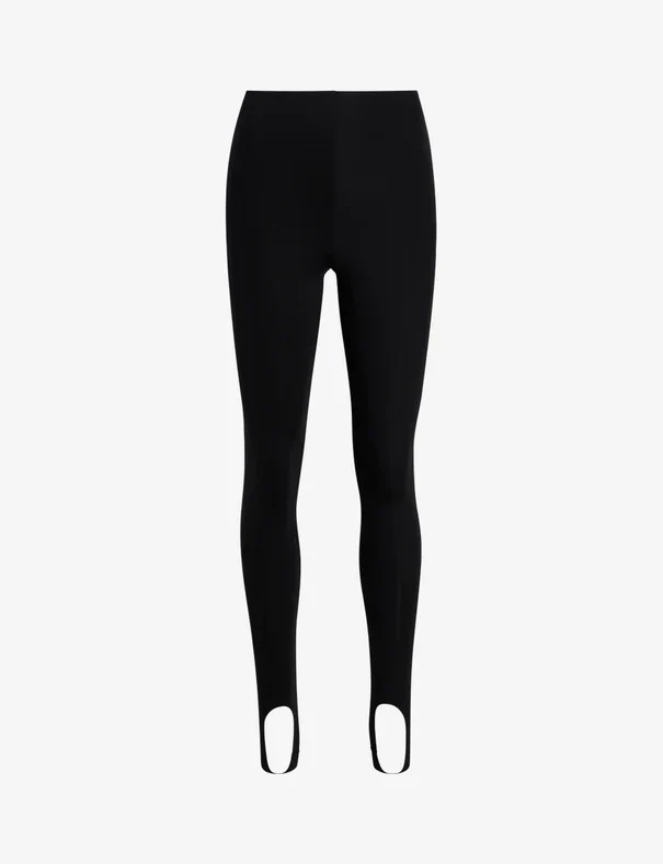 Neoprene Stirrup Legging | Care Tucker