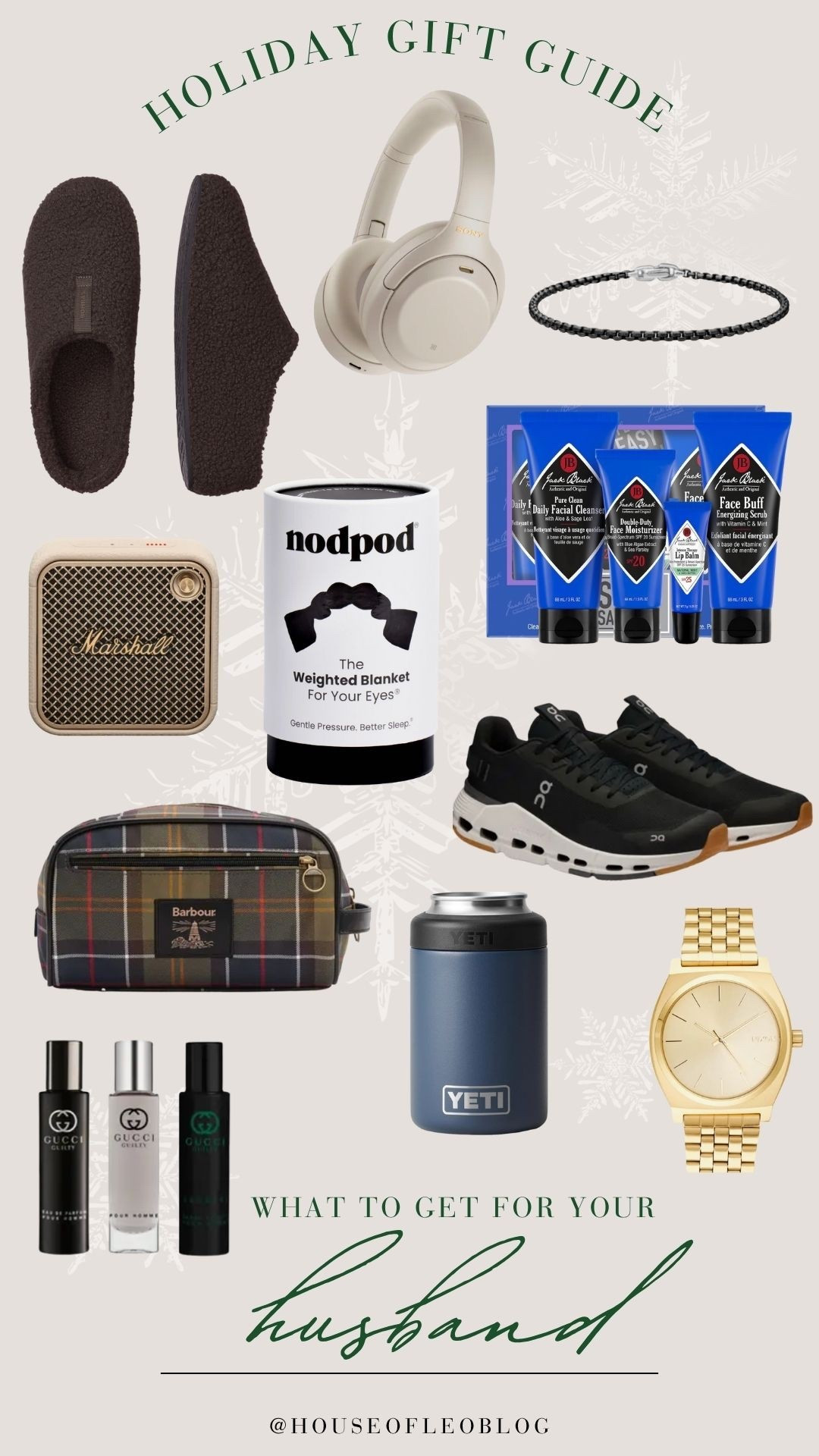 Gift ideas for your husband or the man in your lifegift

#LTKGiftGuide #LTKHoliday #LTKMens