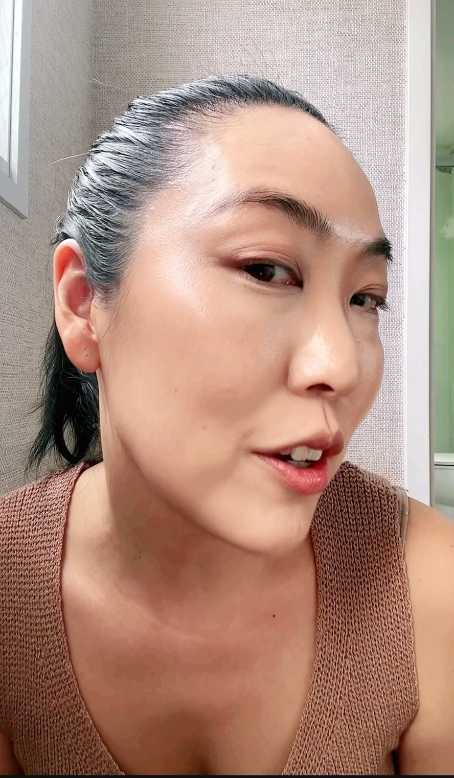 Blush natural sem erro! Blush da Rare beauty na cor Happy. 

#LTKbrasil #LTKbeauty #LTKFind