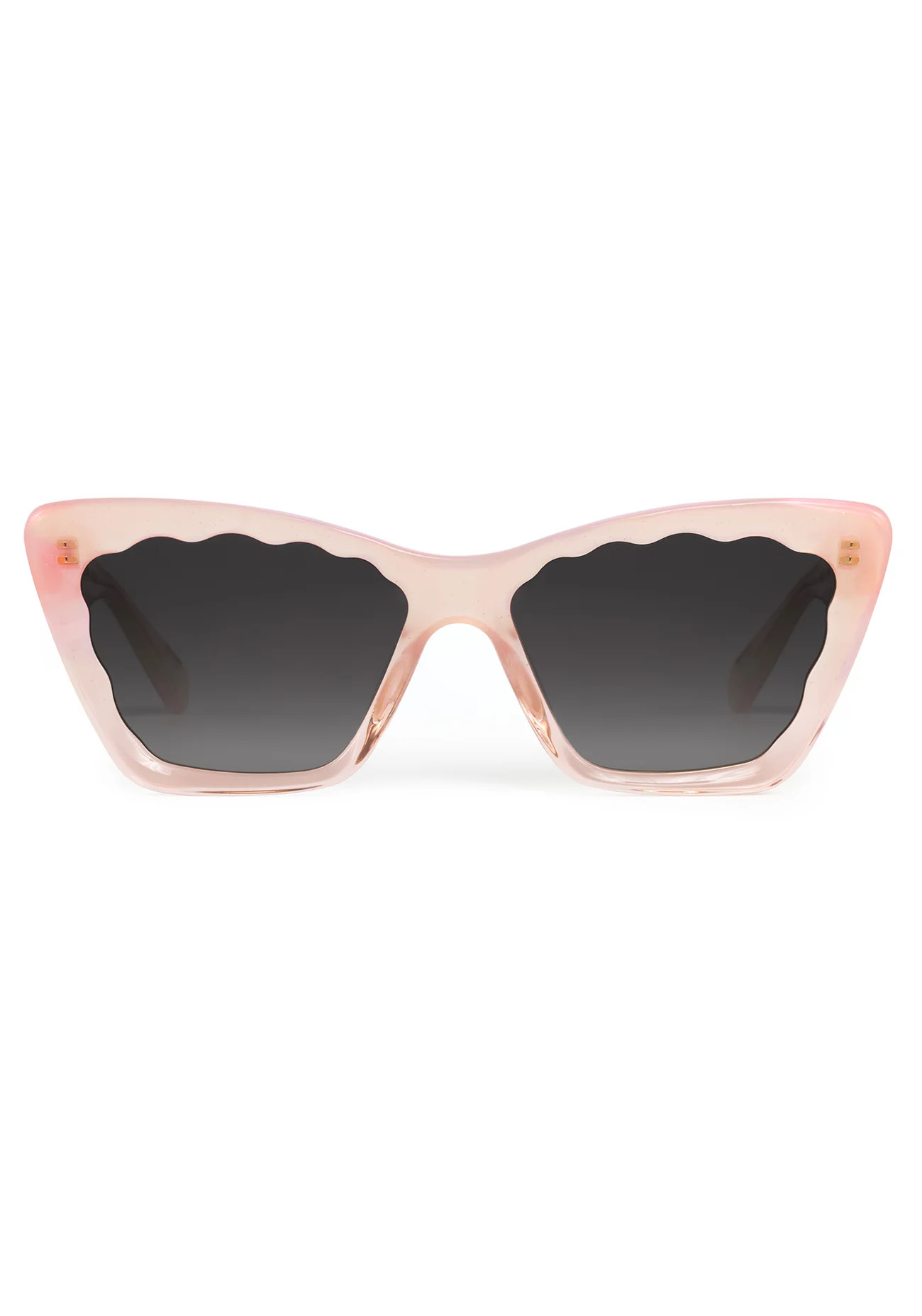 BRIGITTE | Sparkling Rosé | KREWE Eyewear
