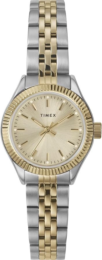 Timex Women's Legacy 25mm Watch | Amazon (US)