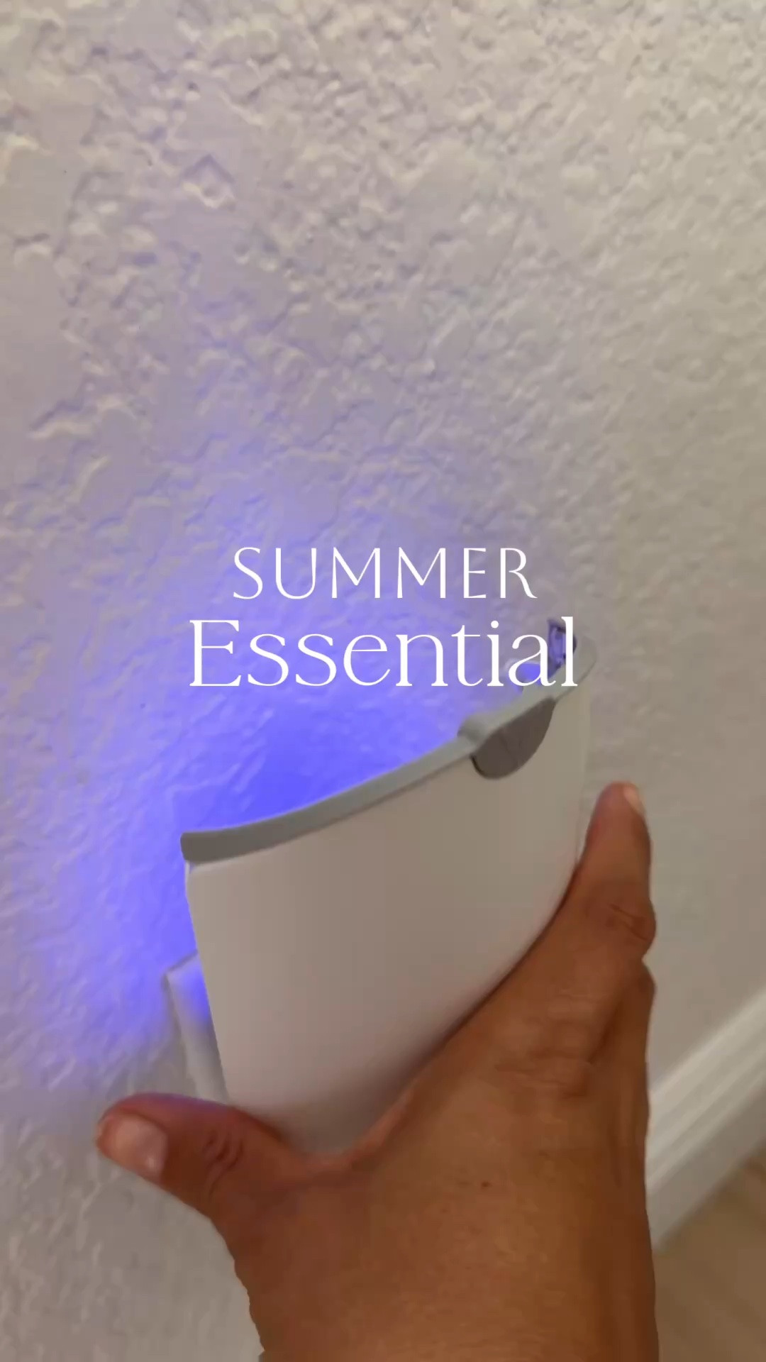 Summer home essential ￼

#LTKHome #LTKSeasonal #LTKdayinmylife