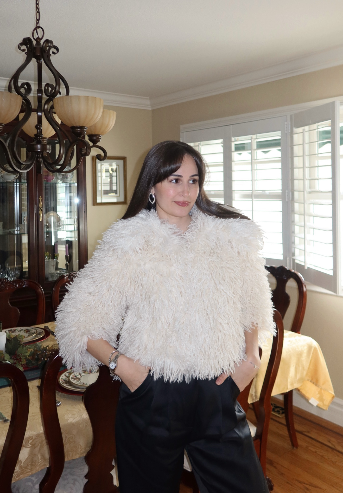 holiday OOTD 

#LTKParties #LTKHoliday #LTKSeasonal