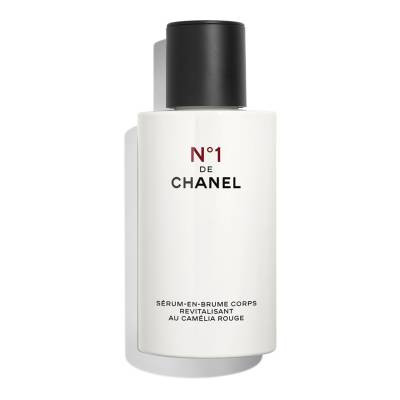 CHANEL NO.1 De Chanel Body Serum In Mist 140ml | Sephora UK