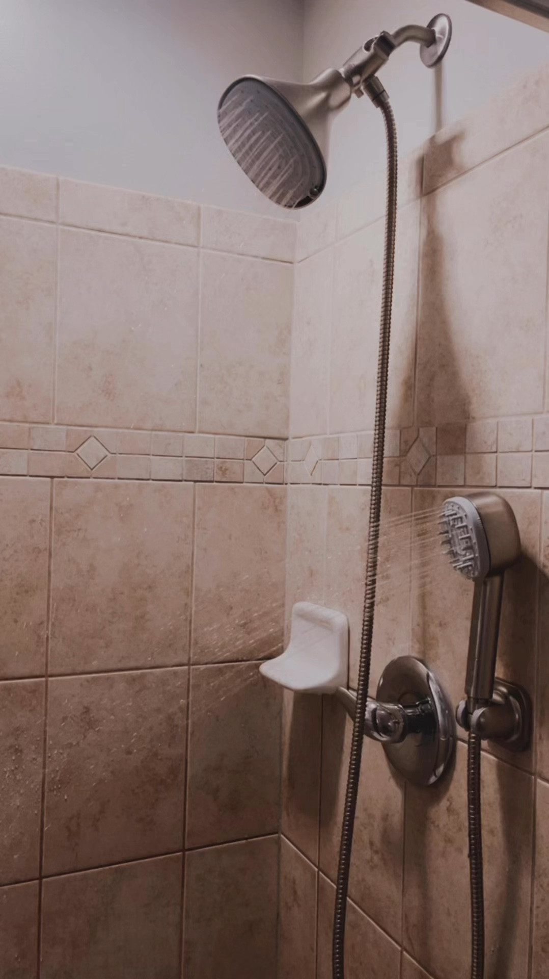 Filtered shower heads are a game changer!
⭐️Reduce chlorine 
⭐️Remove scalp buildup
⭐️Promote natural hair growth 

#LTKGiftGuide #LTKHome #LTKStyleTip