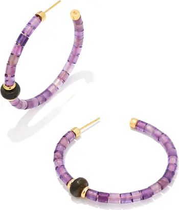 Insley Hoop Earrings | Nordstrom