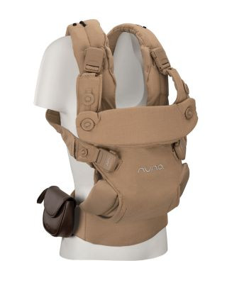 Nuna CUDL Luxe Carrier  | Bloomingdale's Kids | Bloomingdale's (US)