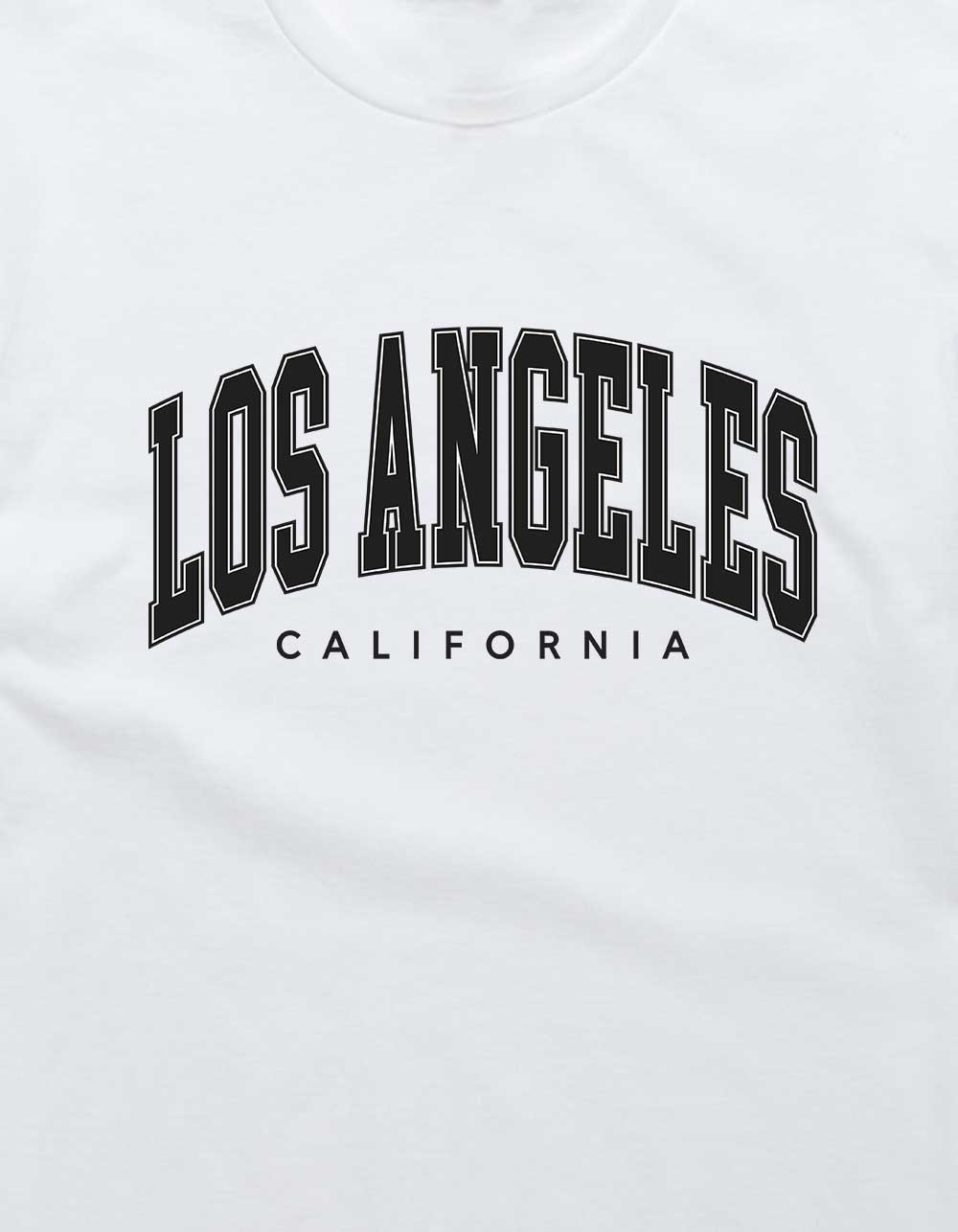 LOS ANGELES California Unisex Tee | Tillys