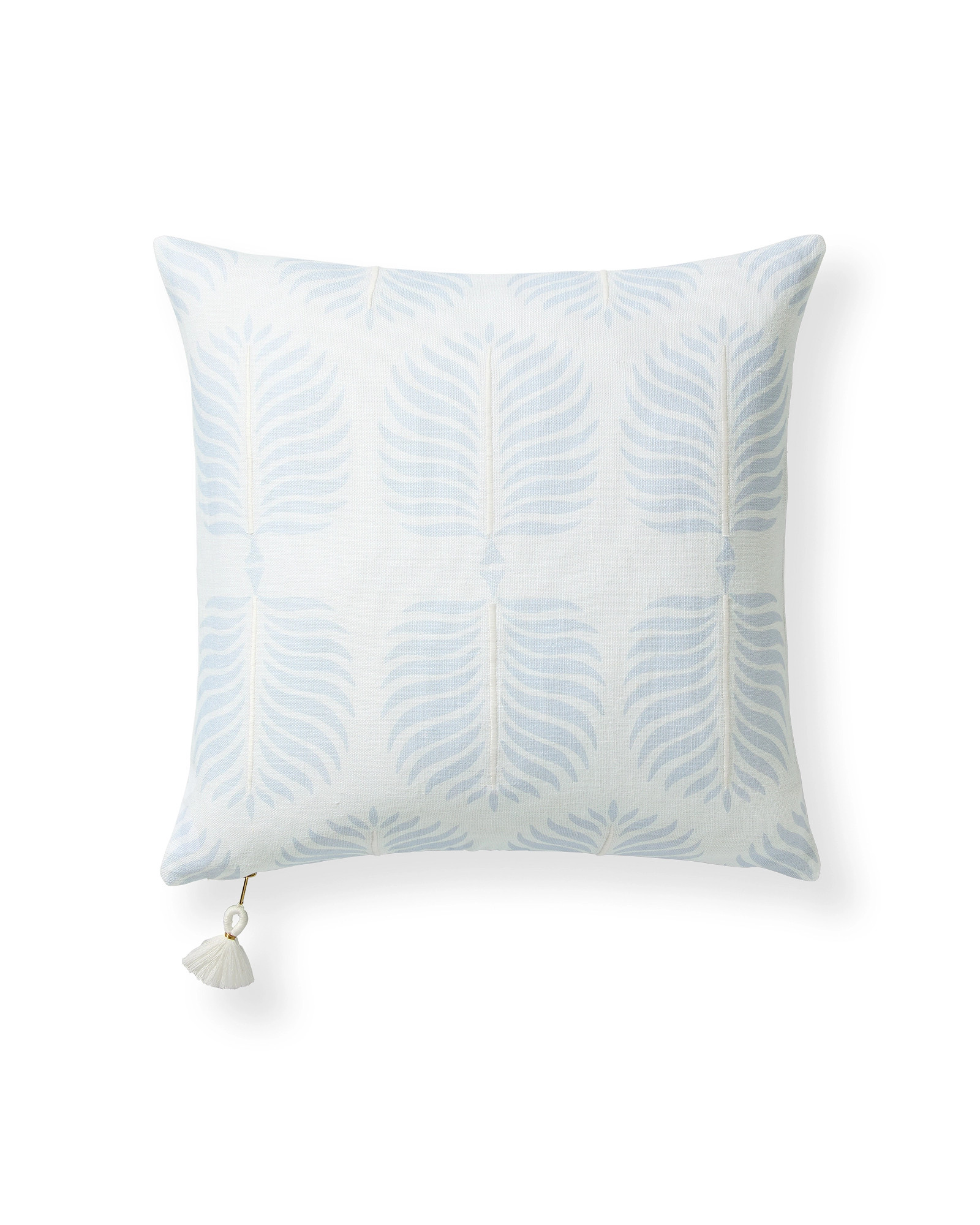 Granada Pillow Cover | Serena and Lily