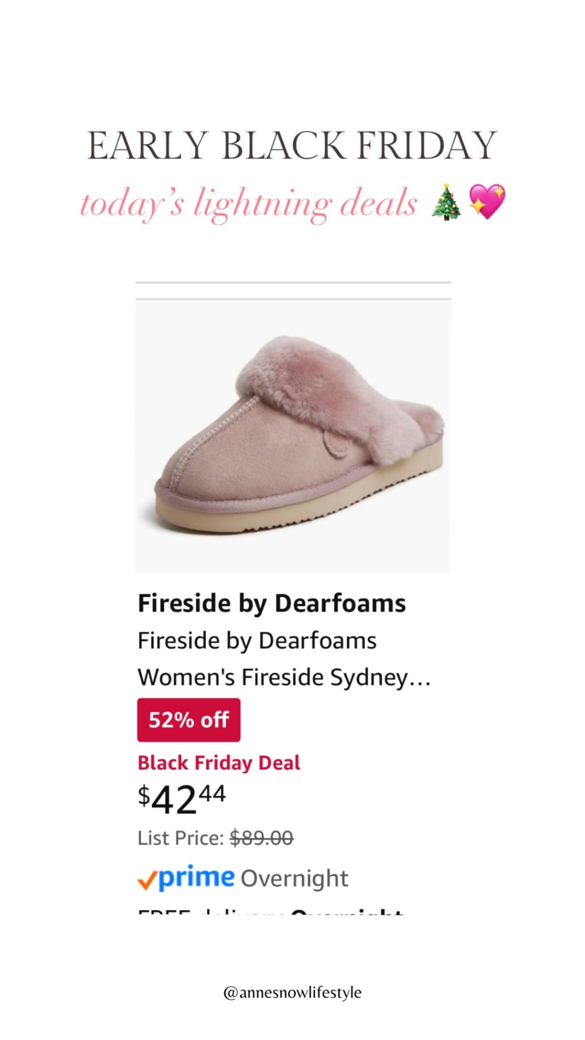 these look sooo comfy and they are 52% off !!!

#LTKHoliday #LTKGiftGuide #LTKCyberWeek