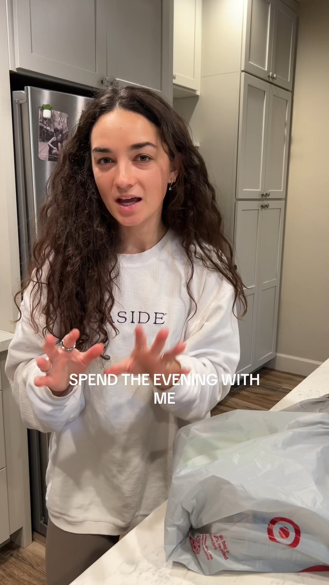 Friday evening in my life vlog - cleaning up & weekend prep/getting ready to go out as seen on my tiktok & IG. Also if you want to get 10% off the self tanner I used - copy & paste this link to your browser & 10% off will automatically apply to your order! https://www.amazon.com/promocode/A1IYFENUU8P97C

#LTKhome #LTKVideo #LTKxTarget