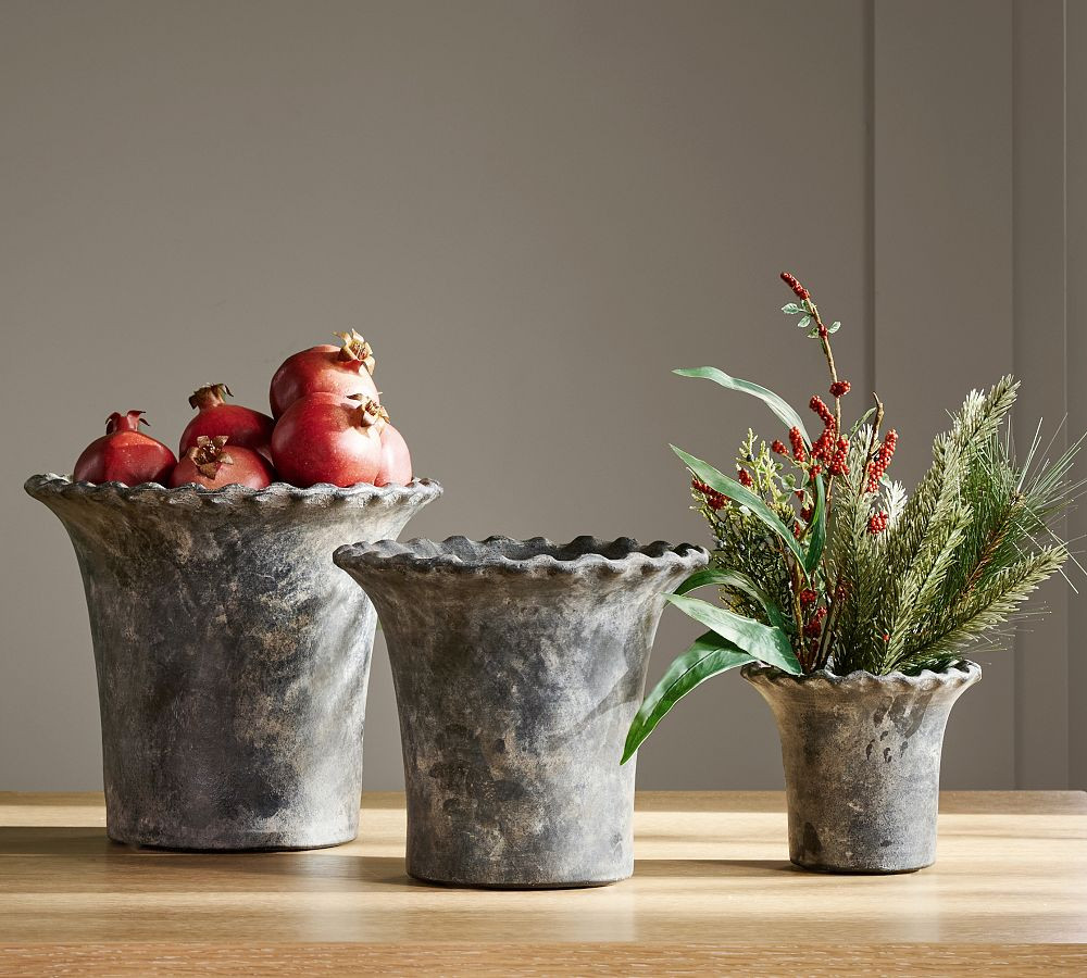 Palermo Planter