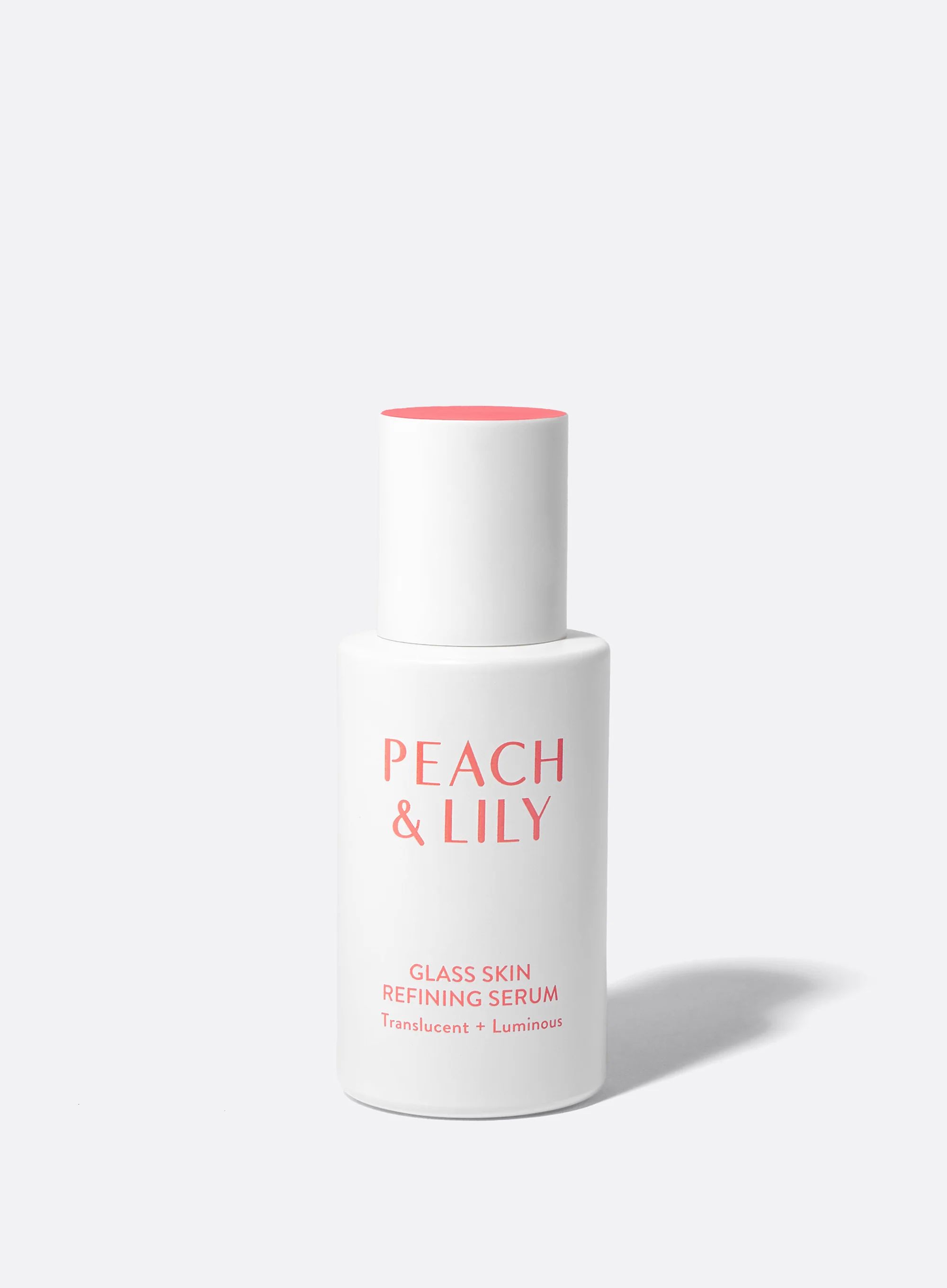 Glass Skin Refining Serum | Peach and Lily, Inc.