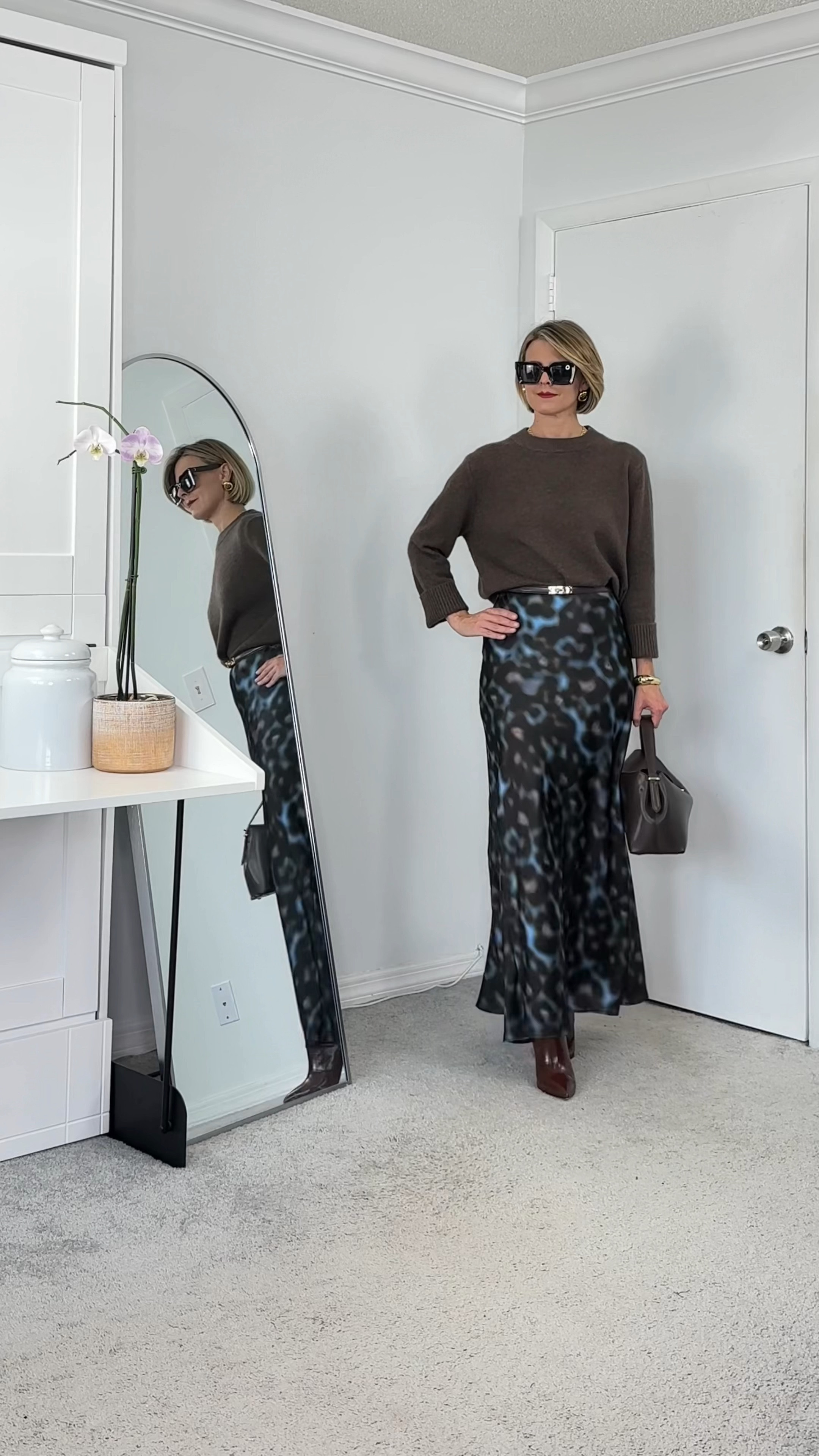 All true to size

#LTKItBag #LTKWorkwear #LTKSeasonal