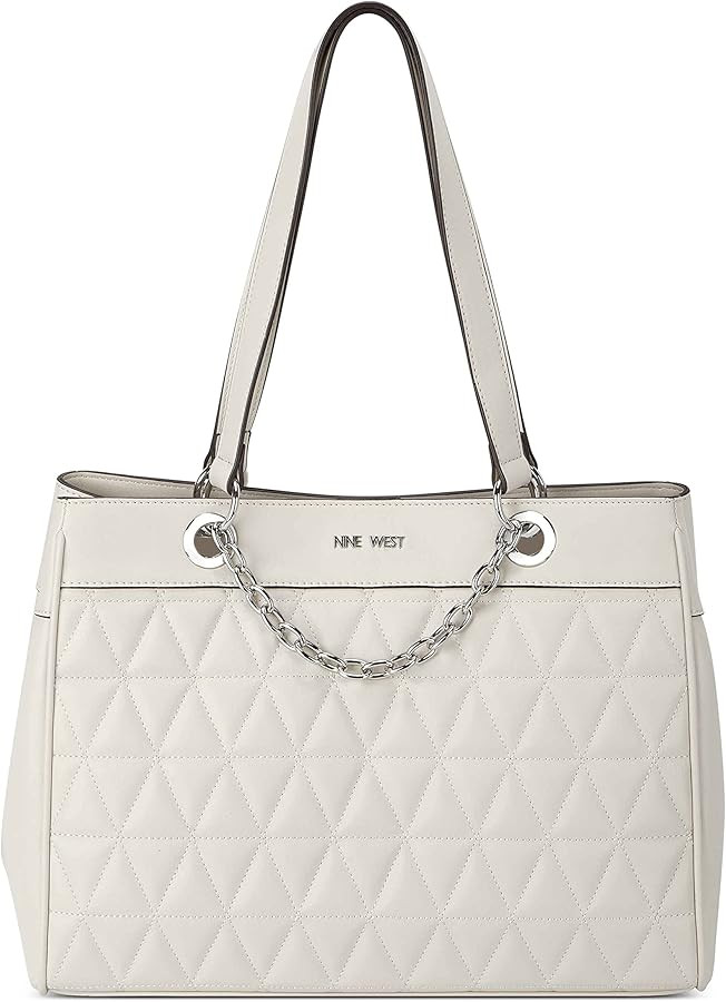 NINE WEST Judilee Carryall | Amazon (US)