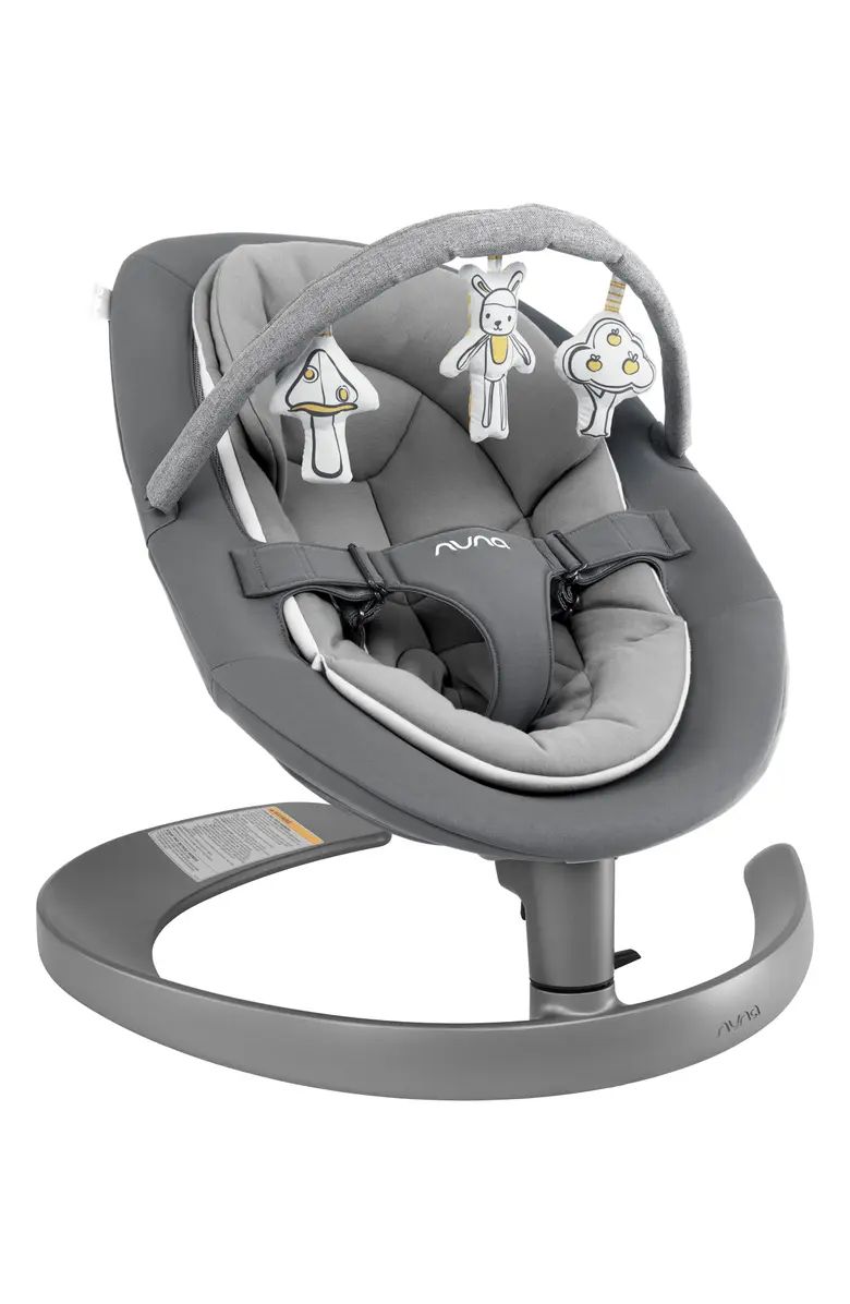 LEAF™ Grow Baby Seat with Toy Bar | Nordstrom