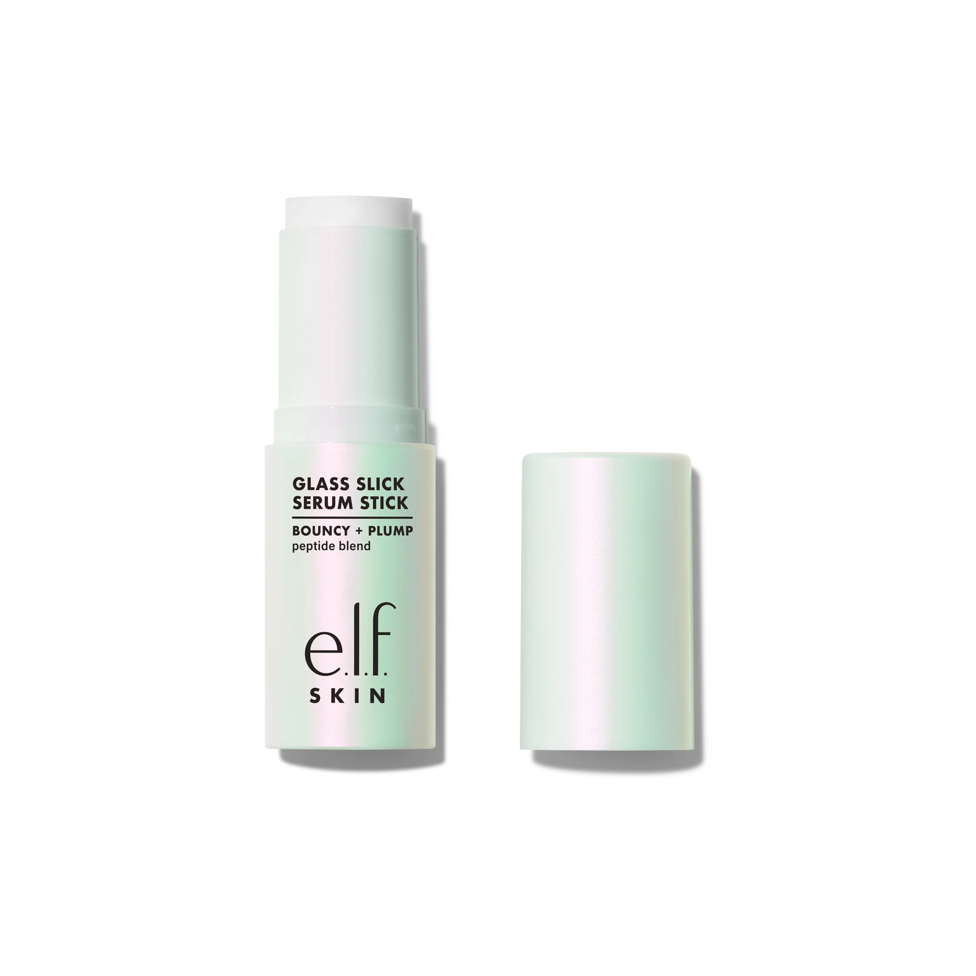Glass Slick Serum Stick - Peptide Plumping Serum | e.l.f. Cosmetics | e.l.f. cosmetics (US)