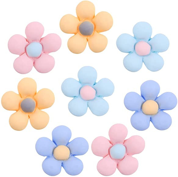 AUAUY Shoe Charm for Croc, Charm Balls for Crocs, Distinctive Shoe Accessories, Shoe Decoration Char | Amazon (US)