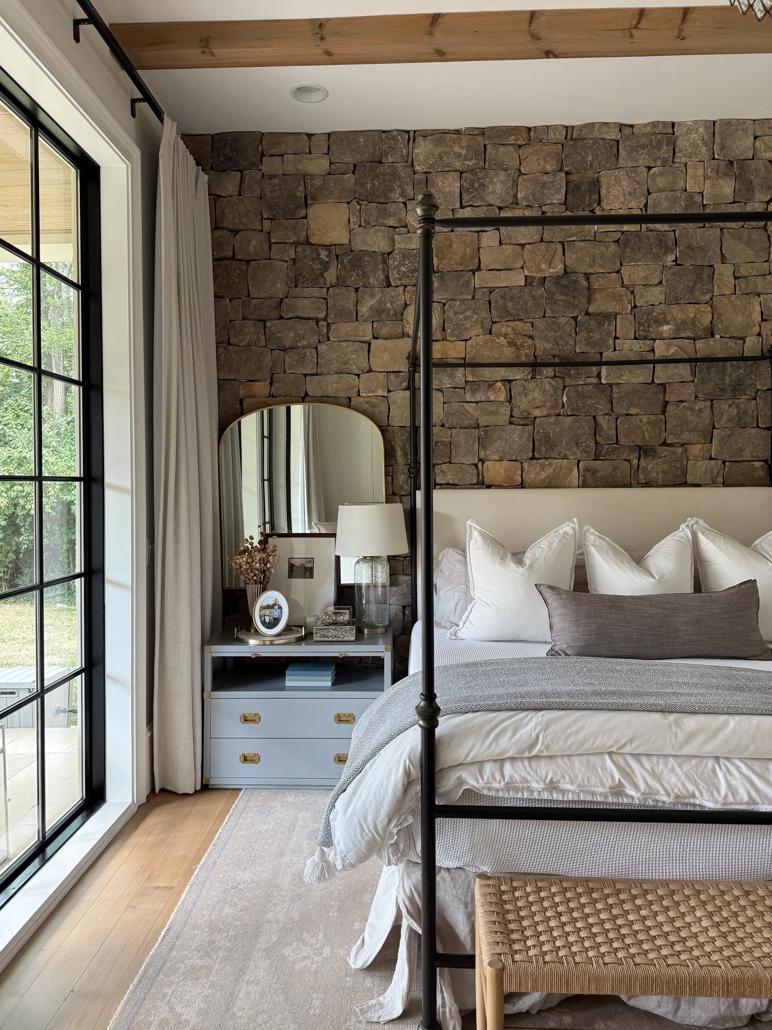 Target home, master bedroom, nightstand 

#LTKFindsUnder100 #LTKFindsUnder50 #LTKHome