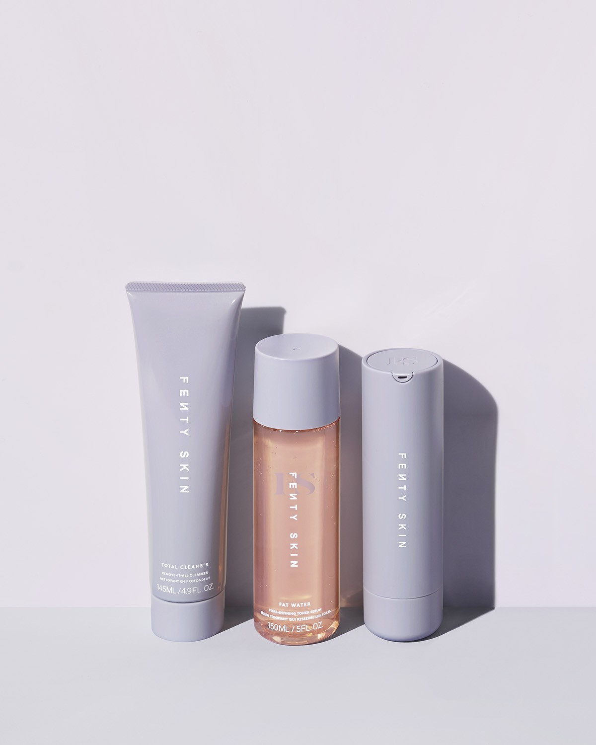 FENTY SKIN START’RS | Fenty Beauty