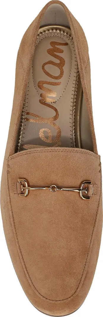 Sam Edelman Loraine Bit Loafer in Cafe Noir at Nordstrom, Size 10 | Nordstrom