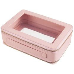 Clarity Jumbo Jetset Case - Large Makeup Case & Jumbo Case | Truffle | TRUFFLE