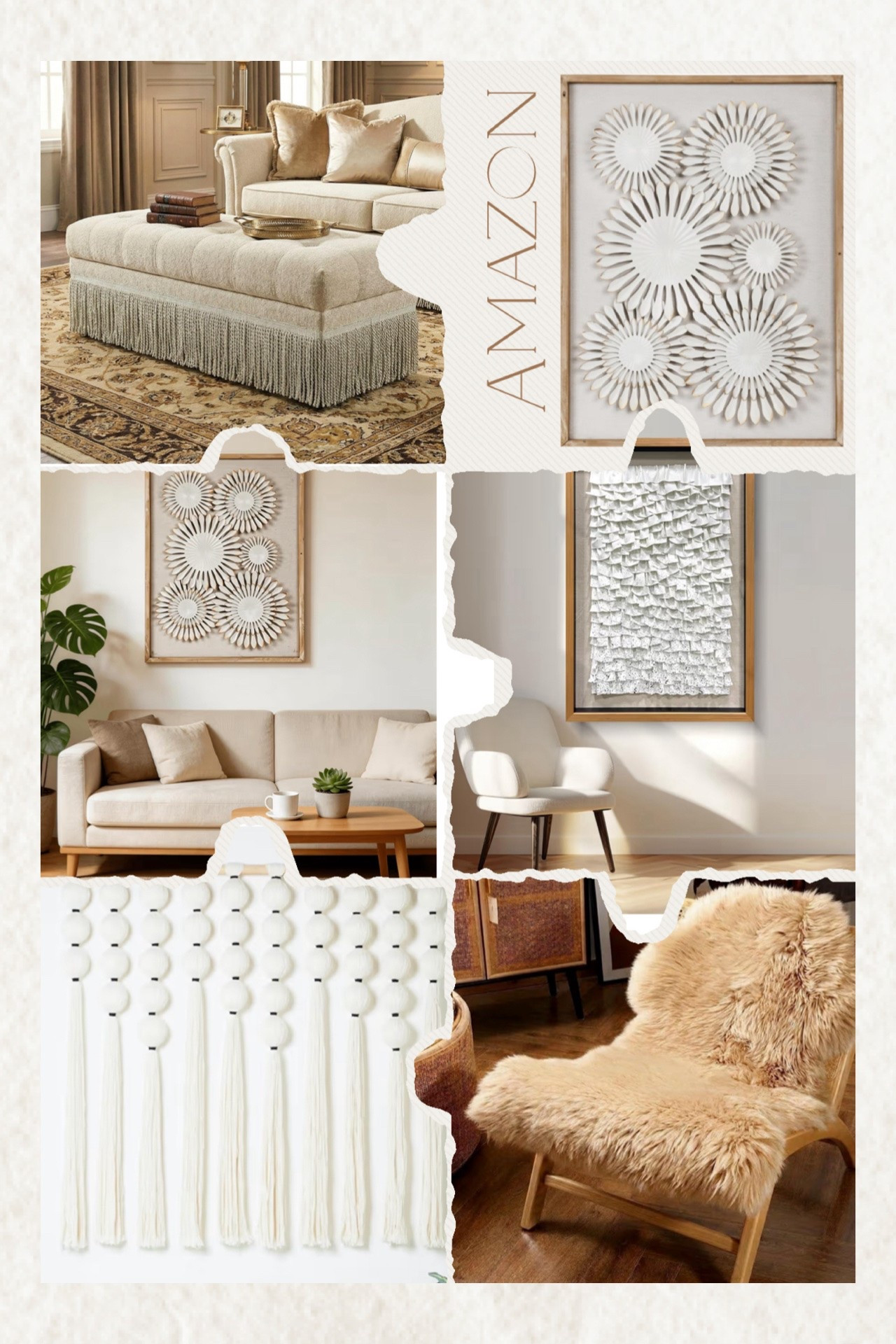 Amazon Home

#LTKHome #LTKmomlife #LTKootd