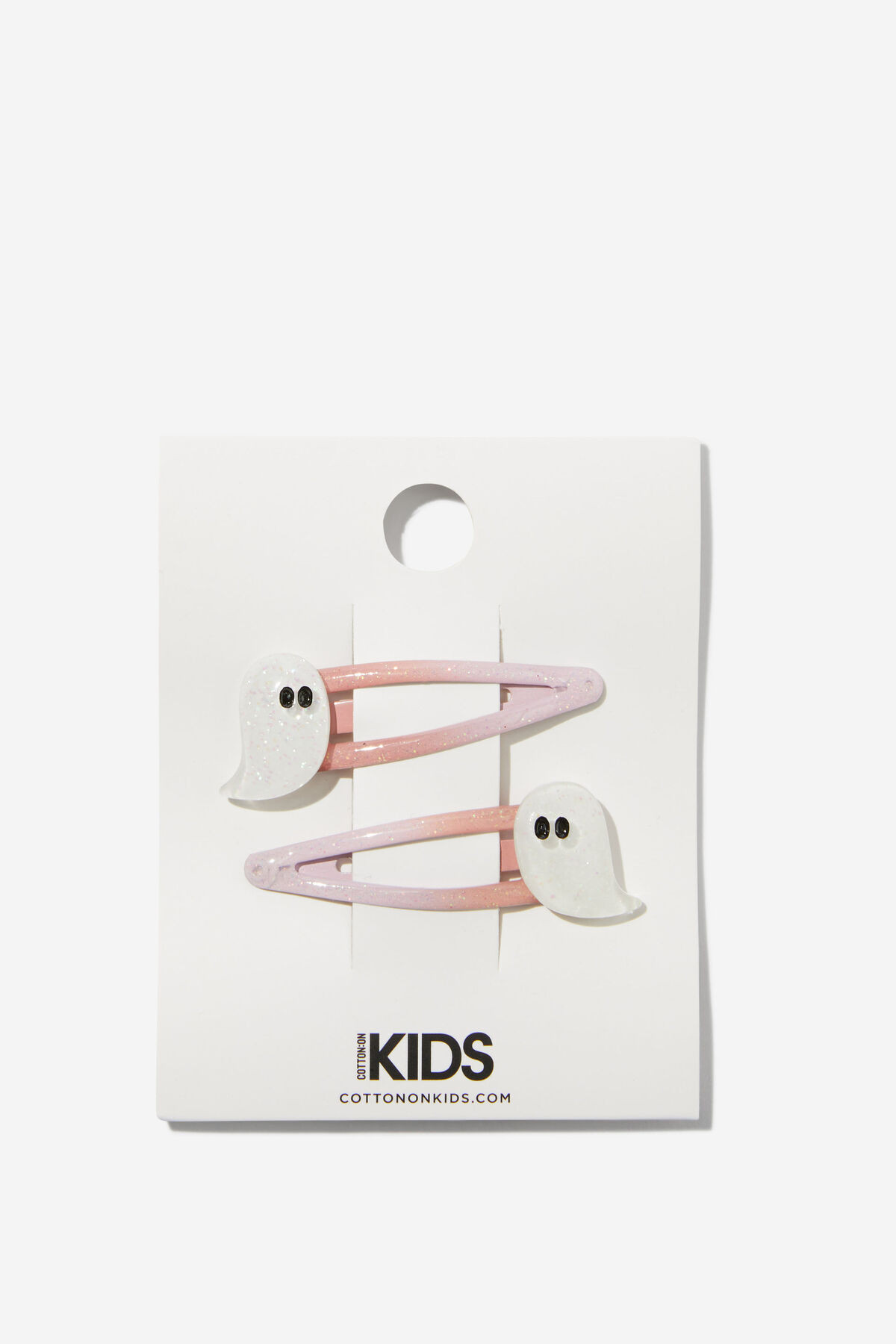 Sadie Snap Clips | Cotton On (US)