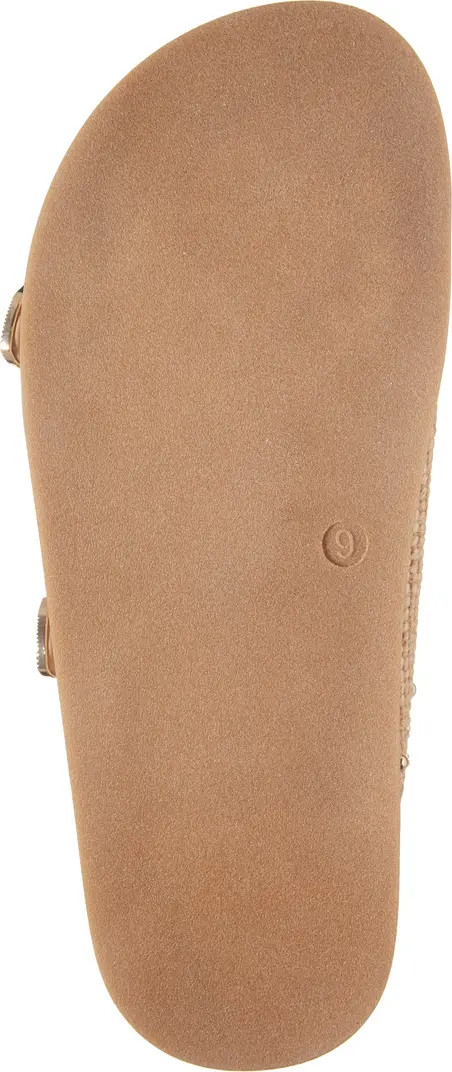 Connely Buckle Slide Sandal (Women) | Nordstrom Rack