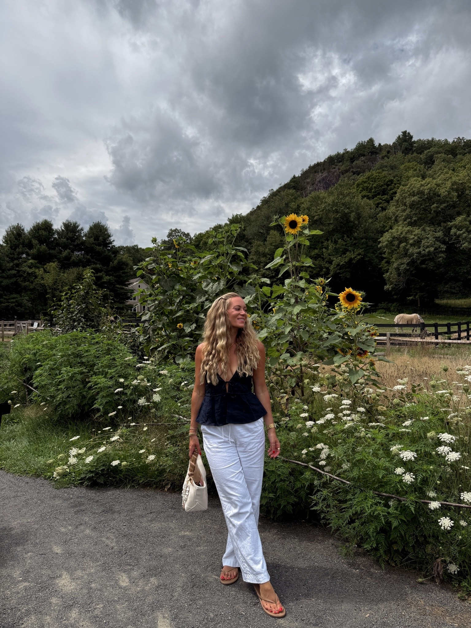 The perfect New England weekend fit 🦞 

Americana summer, New England summer, Nantucket outfits, east coast fits

#LTKootd #LTKSeasonal #LTKTravel