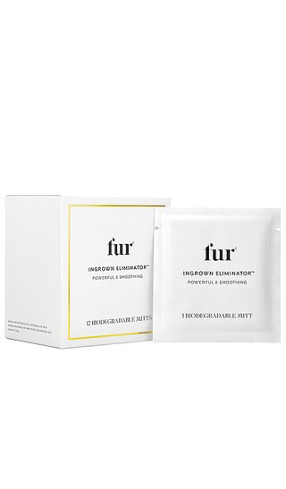 fur Ingrown Eliminator in Beauty: NA. | Revolve Clothing (Global)