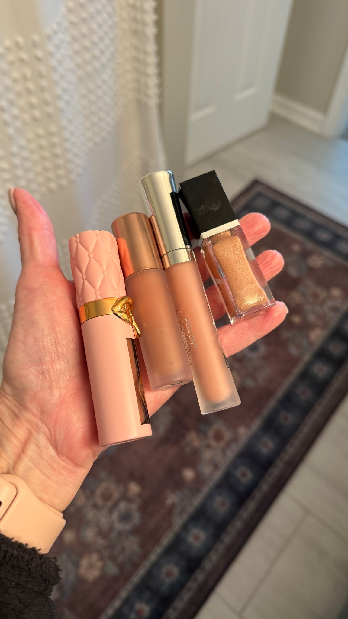 My favorite lip glosses

#LTKBeauty #LTKOver40