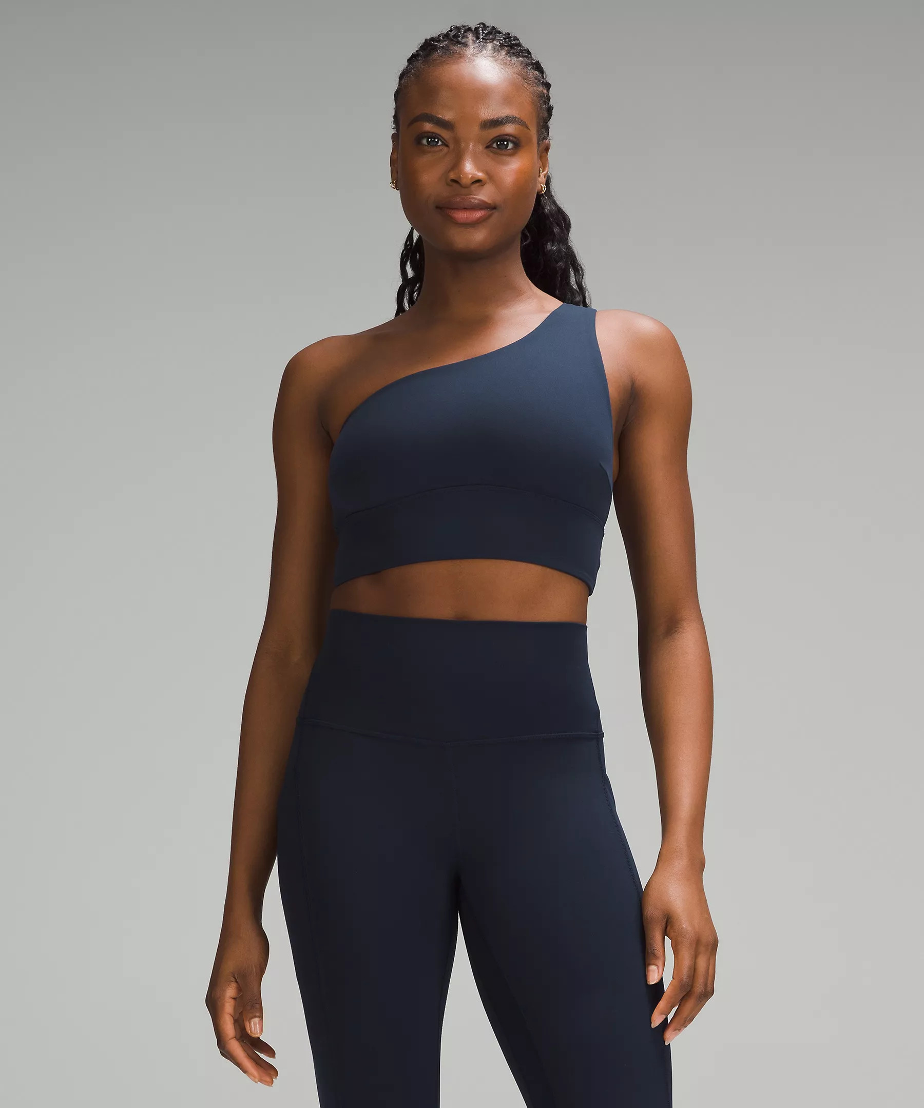 lululemon Align™ Asymmetrical Bra | Lululemon (US)