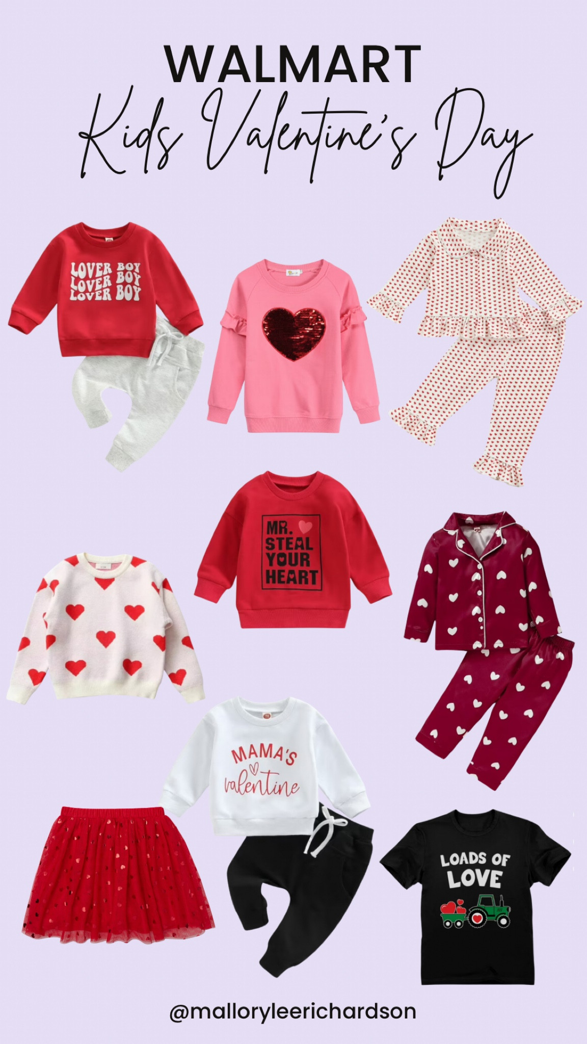 V Day Finds from Walmart for the kiddos!💖🎀✨

#LTKGiftGuide #LTKbaby #LTKkids