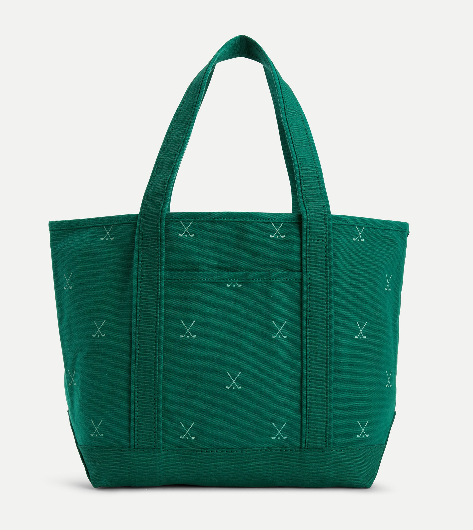 Renwick Golf Canvas Tote | Renwick Golf