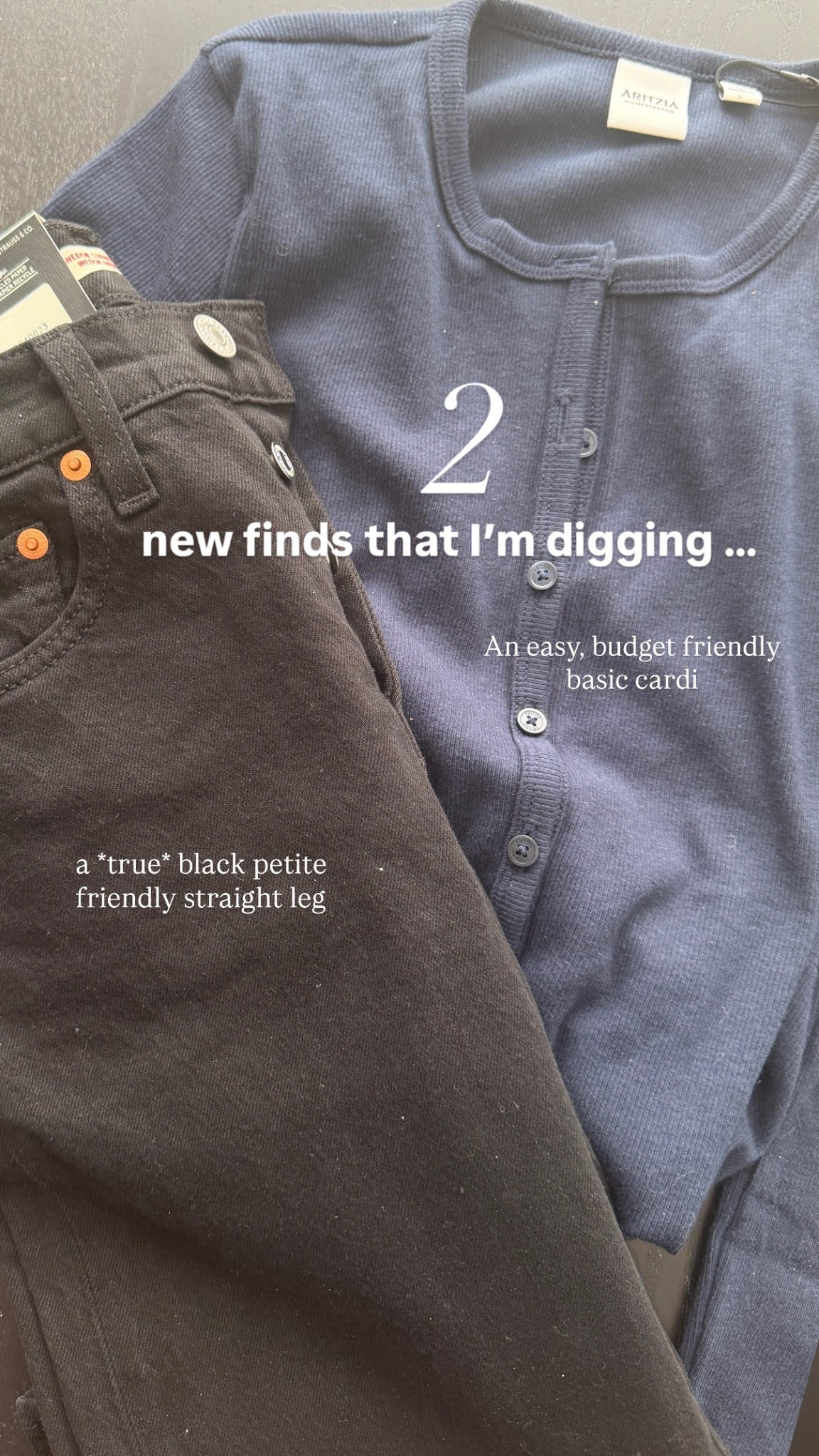 #LTKpetite #LTKcanada #LTKjeans