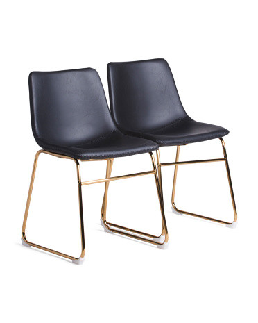 Set 2 Dining Chairs | TJ Maxx