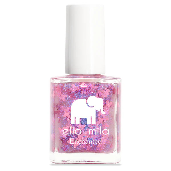 New Beginnings | ella+mila