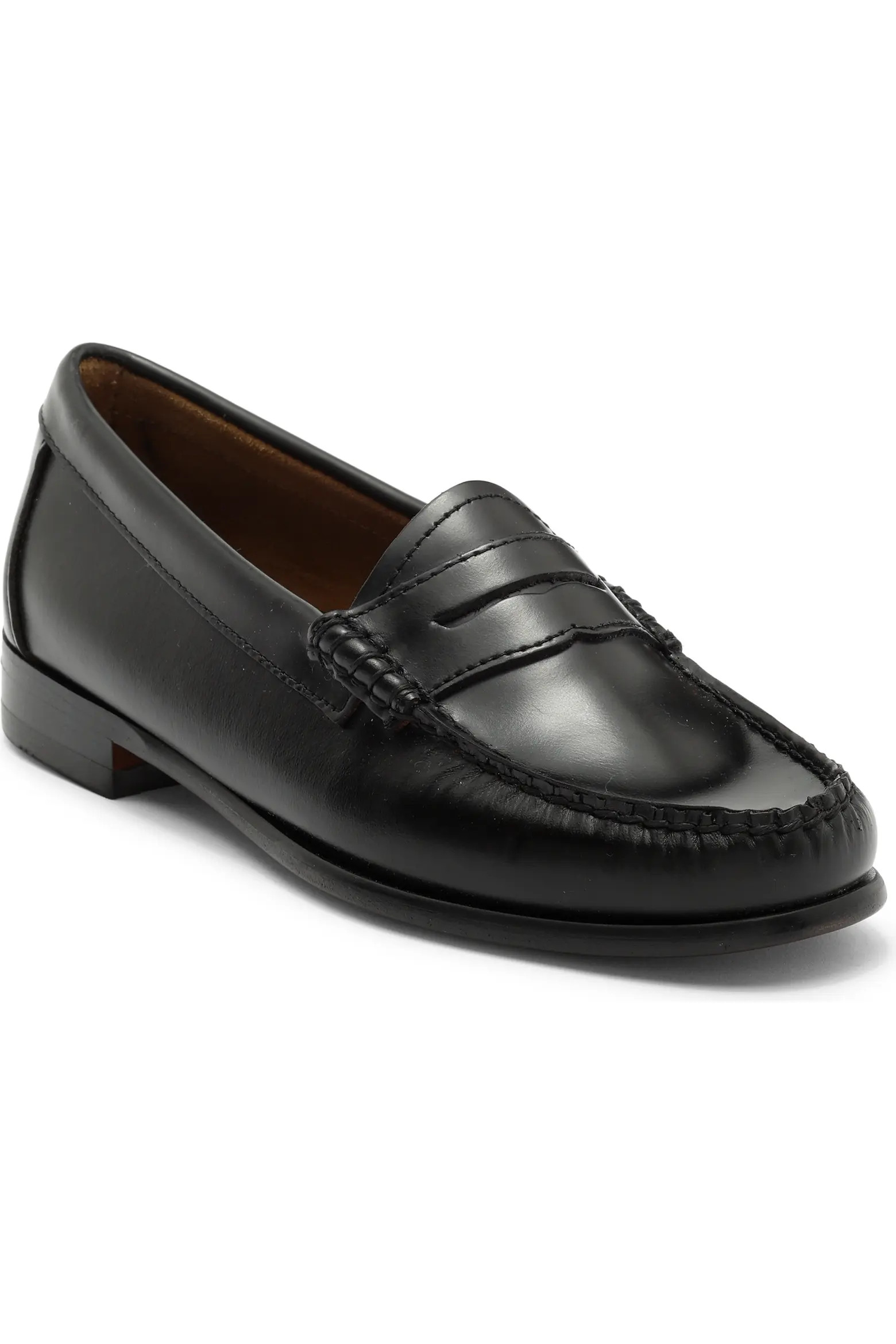 G.H.BASS Whitney Weejuns® Penny Loafer (Women) | Nordstrom | Nordstrom