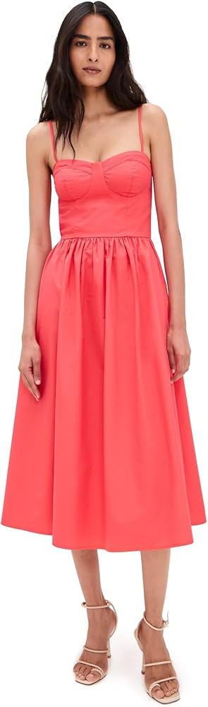 LE BOP Women's Paige Bustier Dress | Amazon (US)