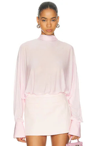 Hawkes Bodysuit | FWRD 