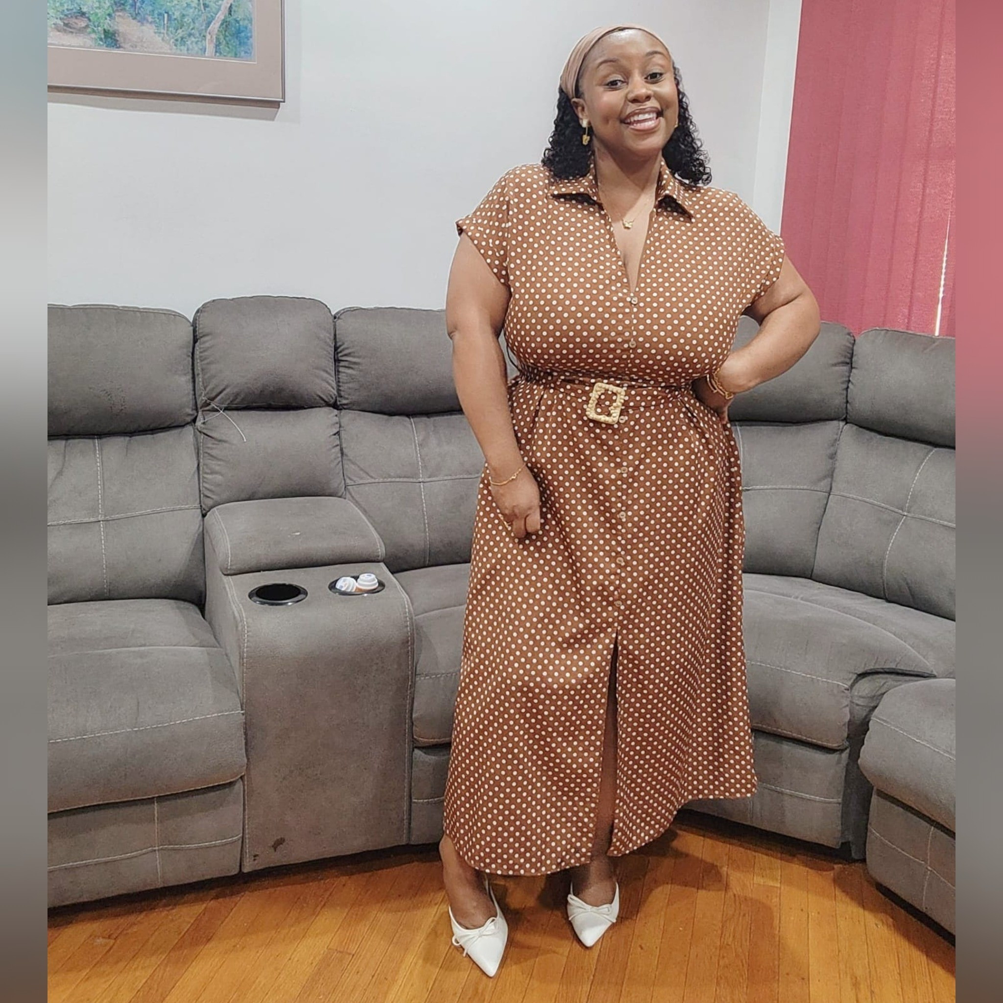 Workwear 

#LTKPlusSize #LTKWorkwear #LTKStyleTip