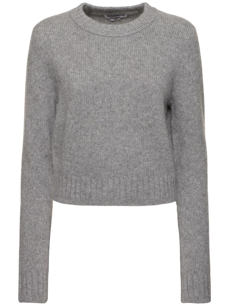 Baby cashmere knit sweater | Luisaviaroma