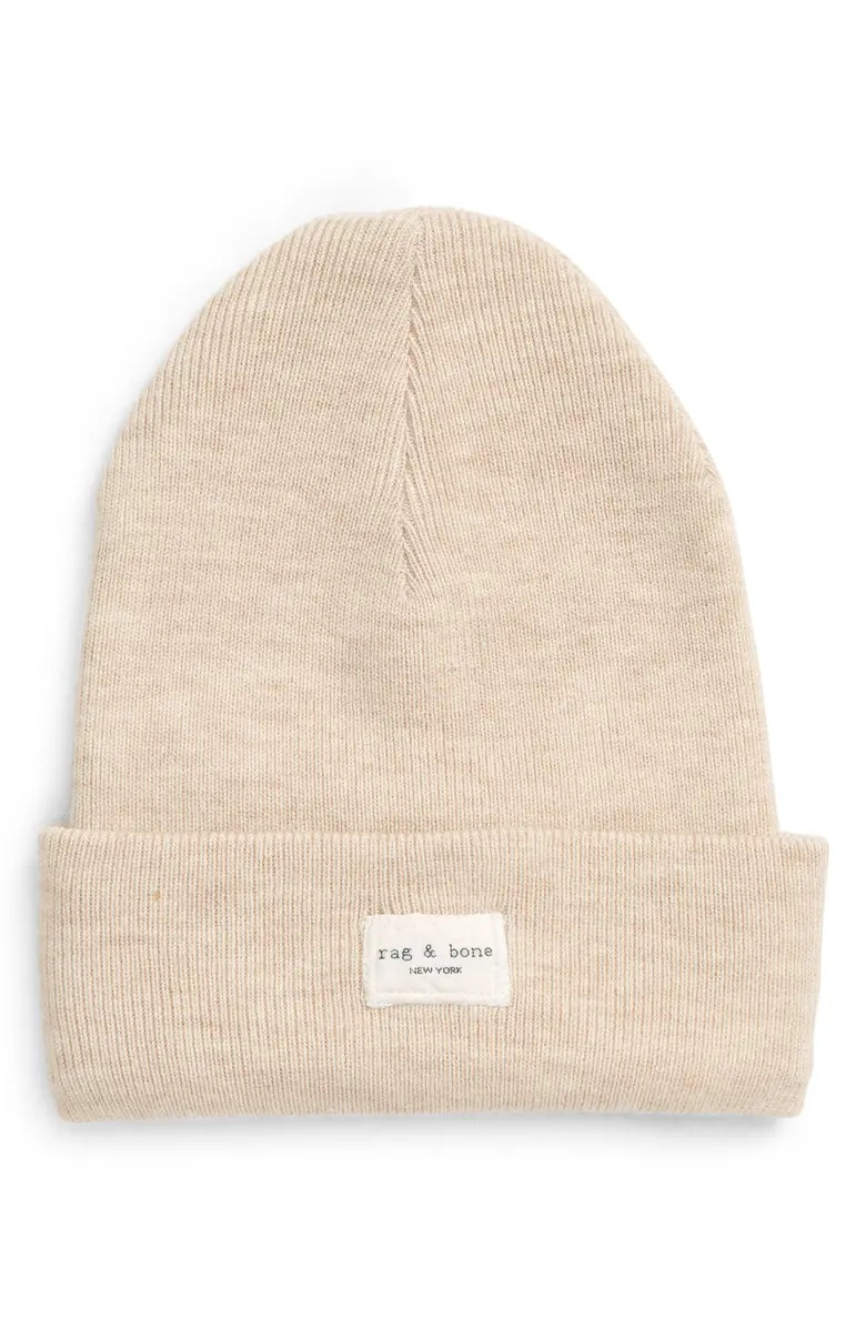 Addison Wool Beanie | Nordstrom