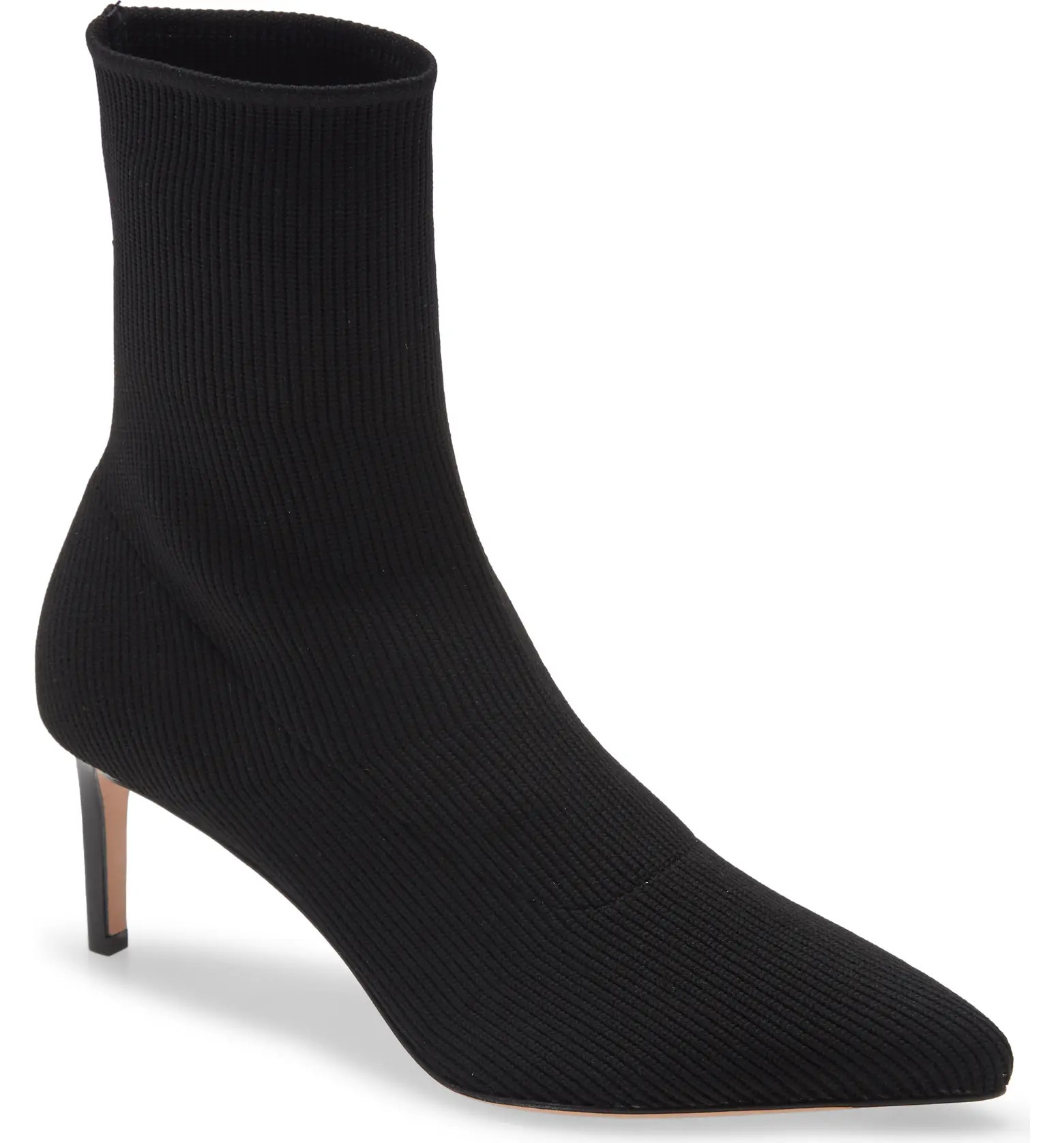 VERONICA BEARD Stretch Knit Bootie | Nordstromrack | Nordstrom Rack