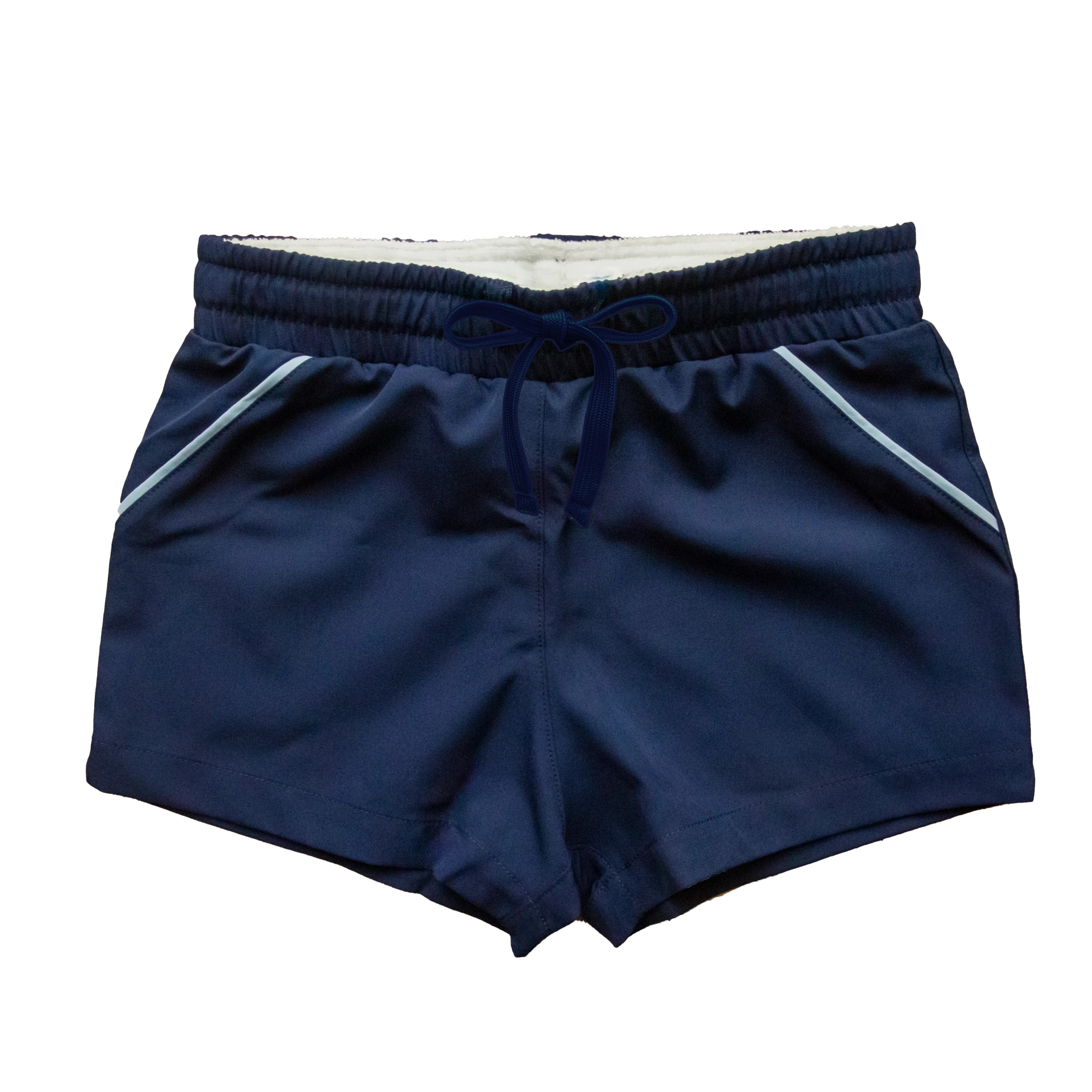 Boy's Classic Cloud Shorts | Shop Cadets