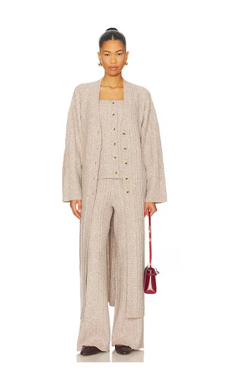 Cara Cardigan | Revolve Clothing (Global)